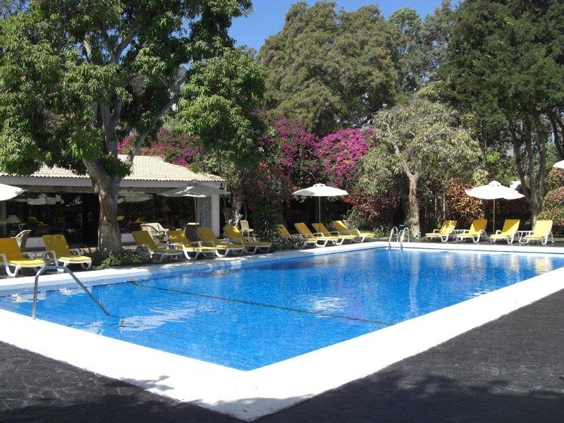 Hotel Majoro Nazca Exterior photo